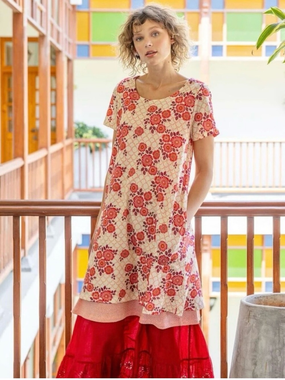Gudrun Sjoden NWT REMA DRESS XL